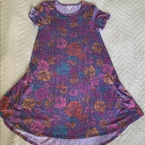 LuLaRoe Carly Dress